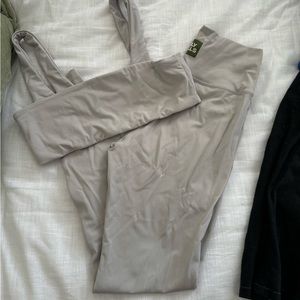 Daily Drills Grey Set